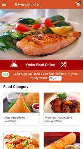 Bawarchi Indian Restaurant By Vivek Chauhan gambar png