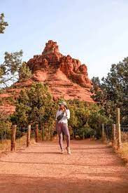 weekend travel guide to sedona