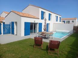 villas avec piscine aux sables d olonne