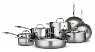 Tramontina Cookware Reviews Guide To The Best Cookware Sets