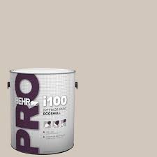 Behr Pro 1 Gal N210 2 Cappuccino