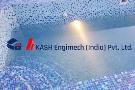 Swimming Pool Akash Engimech India Pvt Ltd