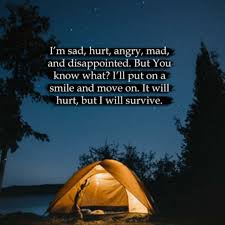 Hurt is an important factor in love. I M Sad Hurt Angry Mad
