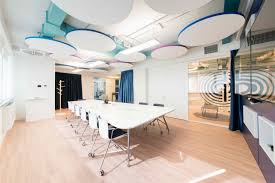 21 conference room designs decorating