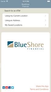 Find the best credit cards by comparing a variety of offers for balance transfers, rewards, low interest, and more. Blueshore Atm Locator By Ficanex Services Lp