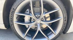 Quality has never been the company's strongest suit, but this is outrageous and. Tesla Referral Winners Start Getting The Model 3 Forged Performance Wheels The Tesla Blog