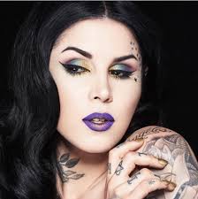here s how you can get kat von d s