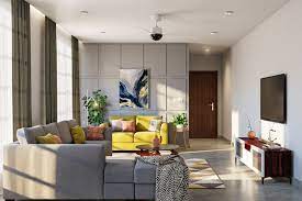 stunning living room interior design
