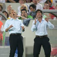 Born 3 february 1960) is a german football coach and former player. Joachim Low In Images Fifa Com
