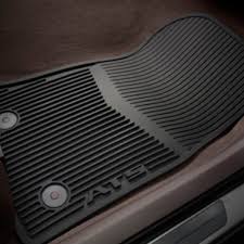 2016 ats v coupe floor mats front and