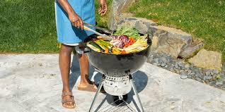 9 best charcoal grills