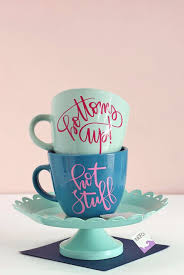 35 cute diy ideas for coffee mugs