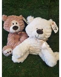 ganz stuffed bears in se wa sofie
