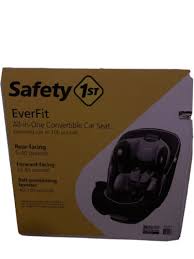 Safety 1st Everfit Grow And Go All In