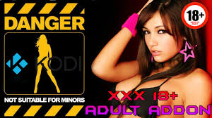 xxx ADULT ADDON FOR KODI XBMC new video and addon YouTube