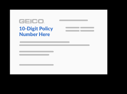 Property insurance is a type of insurance policy that can provide coverage for property owners or renters. Online Service Center Geico