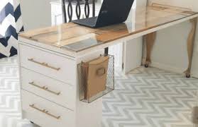 Desks for office our office desks are made to survive everything from crazy big projects to coffee spills. 12 Best Ikea Desk Hacks You Won T Believe Came From Ikea The Mummy Front