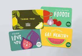 whole foods market gift cards