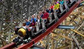 11 Longest Roller Coasters In The World