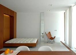 6 modern murphy bed design ideas for