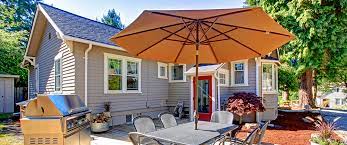 How To Create Shade For The Patio