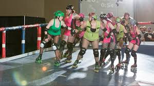 roller derby training and tryouts txrd