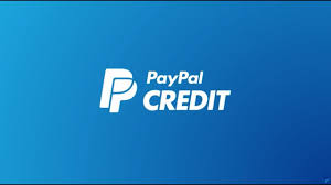 To enter a credit card charge: Paypal Credit Line Of Credit Paypal Us