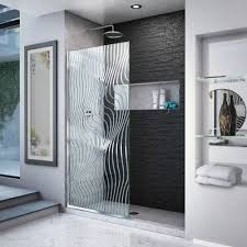 Wayfair Frameless Shower Doors