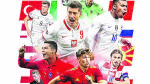 Encuentra las últimas noticias sobre eurocopa 2020 en canalrcn.com. Este Viernes Con As La Guia Mas Completa De La Eurocopa 2020 As Com