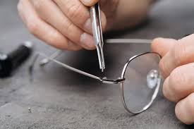 How To Tighten My Glasses Eye Health