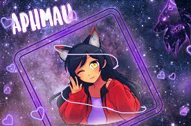 100+] Aphmau Pictures | Wallpapers.com