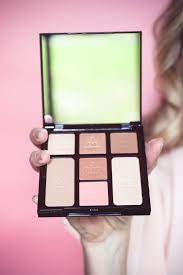 top 6 all in one makeup palettes for