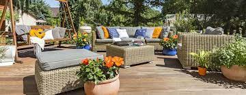 best time to patio furniture the