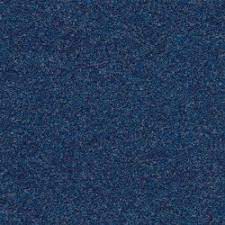 wall to wall carpets colour blue high