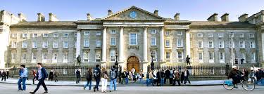 Trinity College Dublin | World University Rankings | THE