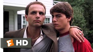 Check out another risky business poster: Guido S Livelihood Risky Business 3 4 Movie Clip 1983 Hd Youtube