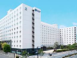 review of ibis styles kyoto station