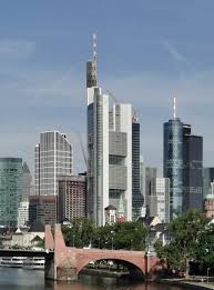With more than 100 locations in germany and offices in almost 50 countries worldwide, our global presence and local knowledge mean we can support you whenever and. How Tall Is The Commerzbank Tower Skyline Atlas