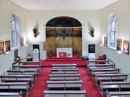 Image result for catholic church hedon