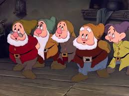 seven dwarfs full hd