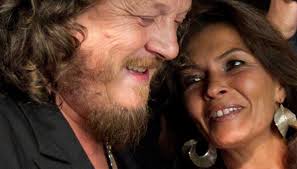 He was born adelmo fornaciari on september 25, 1955 in the italian province reggio emilia, italy and has since become one of the most famous italian singers. Francesca Mozer Zucchero Fornaciari S Wife And The Love That Gave Him Birth