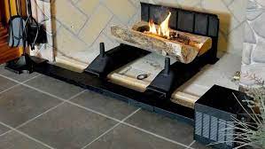 Choose A Fireplace Grate Heater From