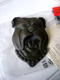 Bulldog Bottle Opener Bull Dog Nib