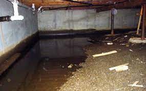 Basement Waterproofing Drainage