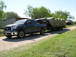 Not Every 2015 Toyota Tundra Tows 10 500 Lbs Tundra