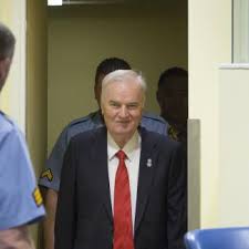 ICTY - Ratko Mladic Trial | Institute for War and Peace Reporting