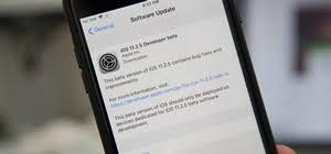 After you're redirected, install the profile and follow the simple steps. Apple Releases Ios 14 4 Public Beta 2 For Software Testers Ios Iphone Gadget Hacks