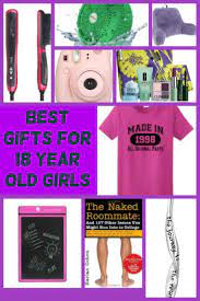 christmas gift ideas for 18 year old