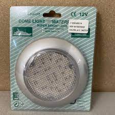 Outdoor Leisure Dome Light Led Lampe