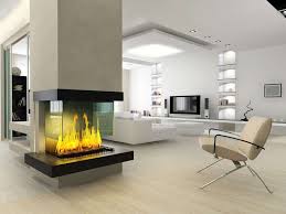 Install A Fireplace Without A Chimney
